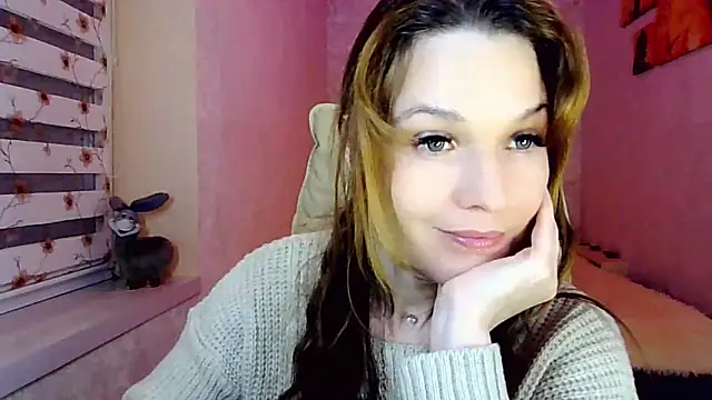 impossibleluna's Live XXX Chat