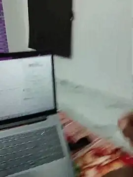 Black_big_bull07 网络视讯表演