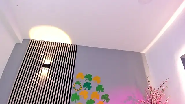 Chatroom XXX en direct de GysellHanson