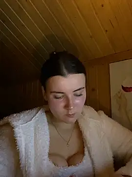 mewKate's Live XXX Chat