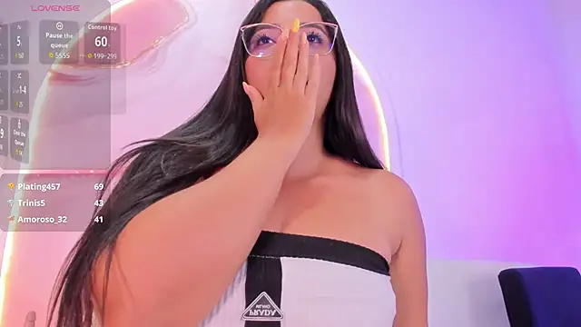 Sofii_Lopezz's Live XXX Chat