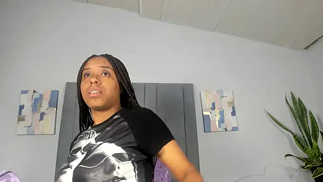 Sophia_Ebony's Live XXX Chat