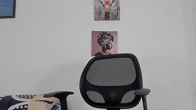 magnusclarkのウェブカメラショー