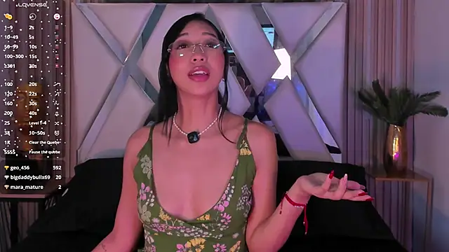 Sussyrosse_'s Live XXX Chat