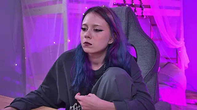 SakuraBliss' Live XXX Chat