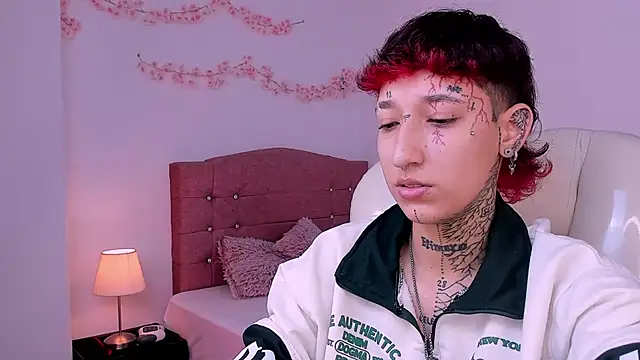 Luci_Rose Chat XXX live