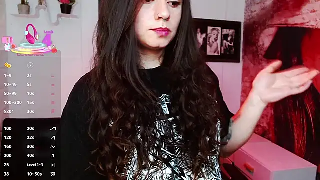 Eva_Rousselln Live XXX chat