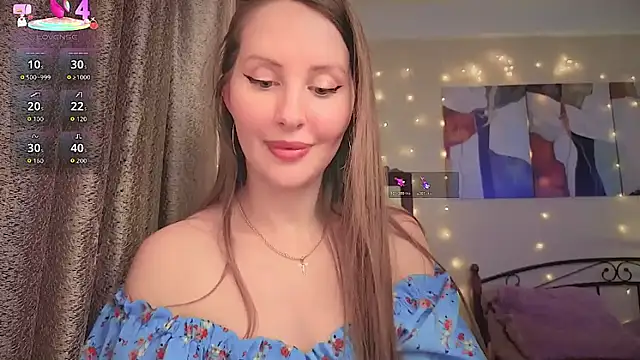 Sensual_Orchid's Live XXX Chat