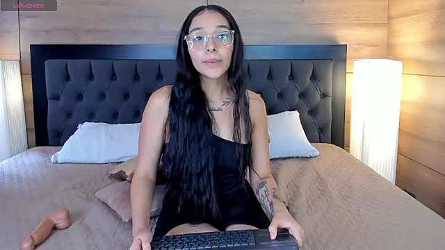 Czat XXX na żywo – Roseaurora