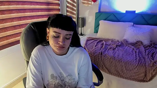 Chatroom XXX en direct de Antonela_vargas