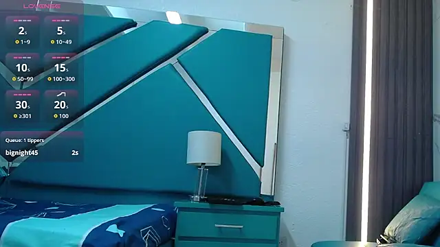 Czat XXX na żywo – chloe__Jones_