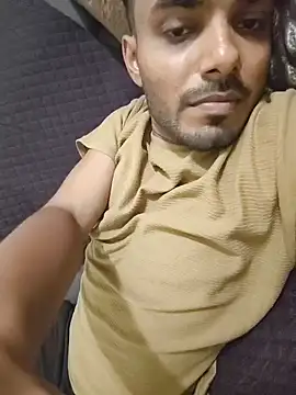 Callboybull Webcam Show