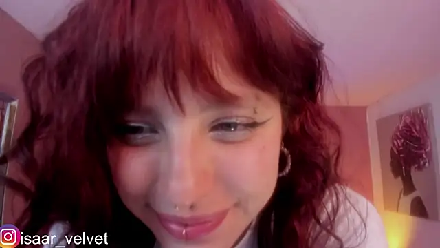 Czat XXX na żywo – Velvet_Dreamss