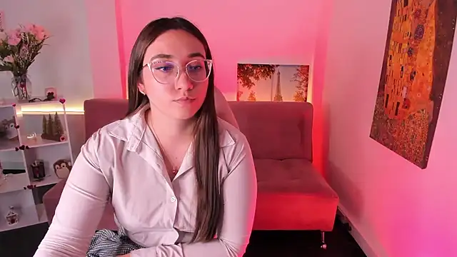 Chatroom XXX en direct de _RosieRider