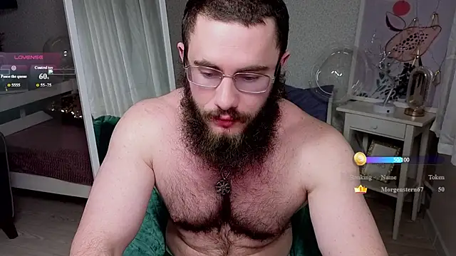 Ant_Power's Live XXX Chat