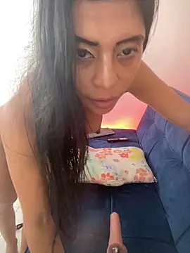 Chatroom XXX en direct de lilybloom69