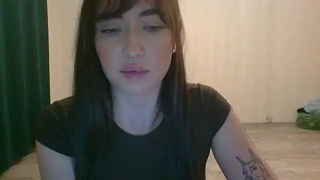 LexiSpicy Chat XXX live