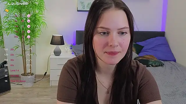 Jenifer_Stound: онлайн-секс-чат