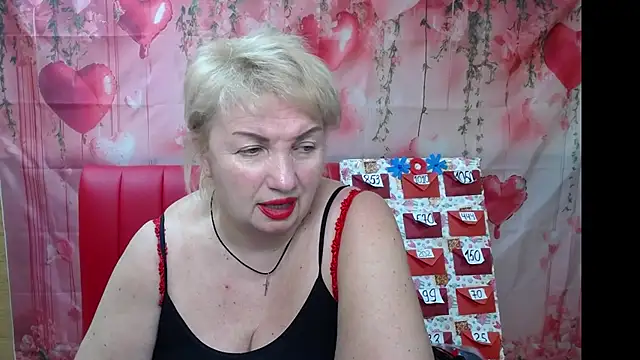 RenataDaster's Live XXX Chat