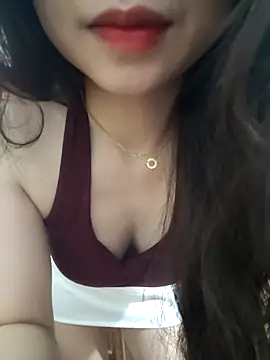 NinaKey 网络视讯表演