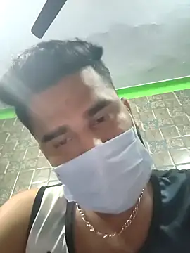 Show Webcam de BeardKingo