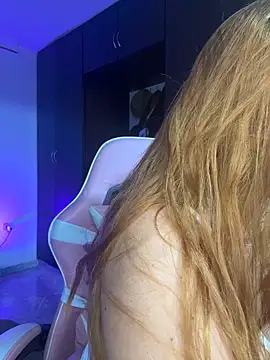 Kiarhatrixie1n Live XXX chat