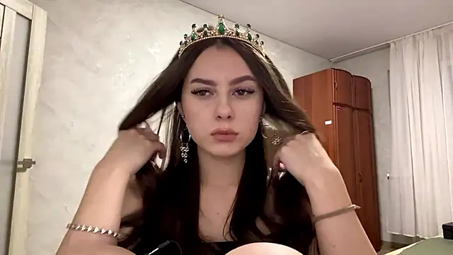 StephaniCute Chat XXX live