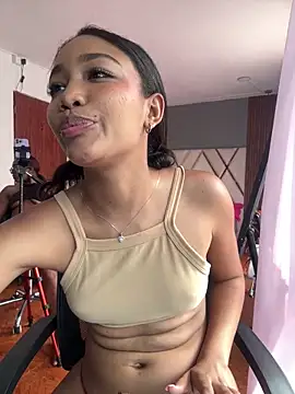 Chatroom XXX en direct de kali_rousse