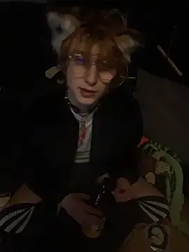 PurrfectSin69 웹캠 쇼