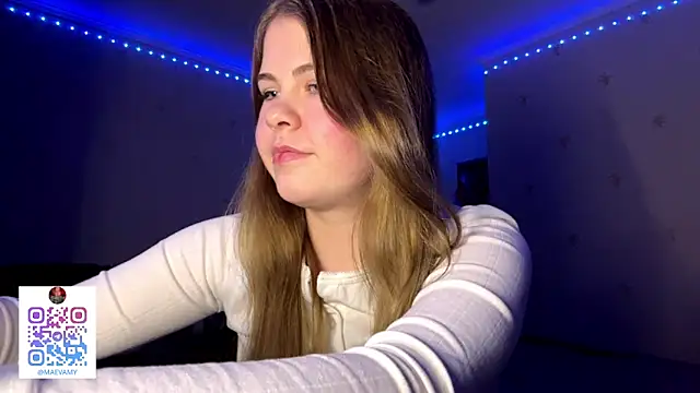 Amy_Maev Chat XXX live