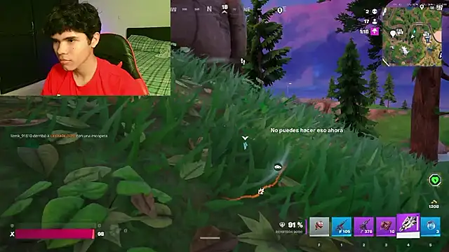 Show Webcam de Camii_pink