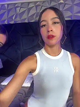 SAMY_AND_ARI's Webcam Show