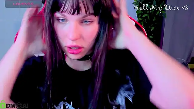 Chatroom XXX en direct de Miamercure_