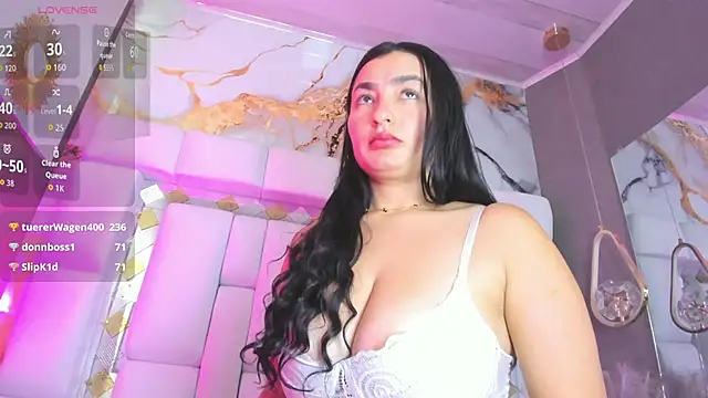 Chatroom XXX en direct de saray_white_