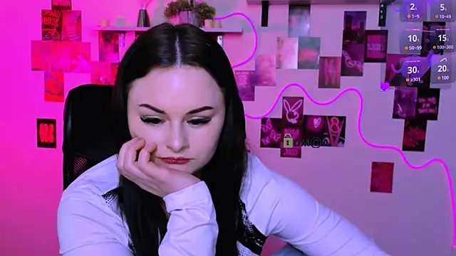 miss_courtney_'s Live XXX Chat