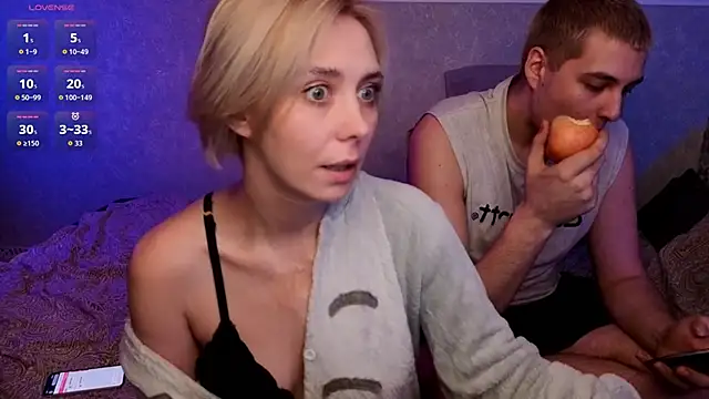 Blond_icen Live XXX chat