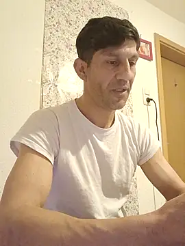 Show Webcam de kasianantonio