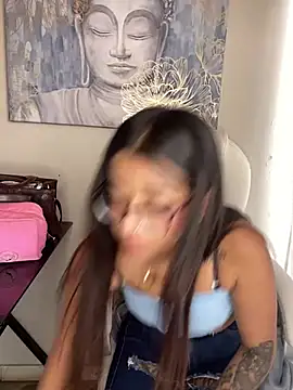 Chatroom XXX en direct de chanell_pinkk