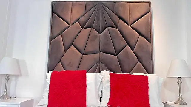 Show webcam de Amelie_Fabulous_