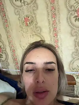 Czat XXX na żywo – Katrina2809