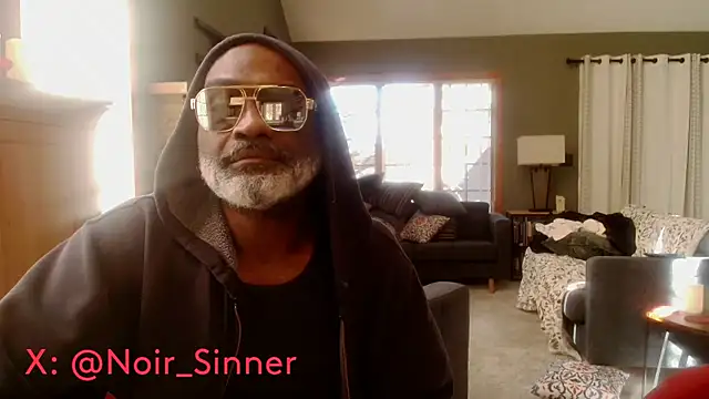 sinnernoirn Webbikameraesitys