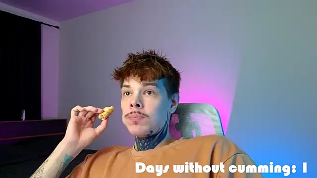 DENIS_HERE Live XXX Chat