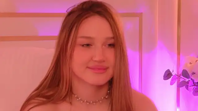 NancySmitts 라이브 XXX 채팅