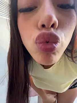 AshleyWinslow 라이브 XXX 채팅