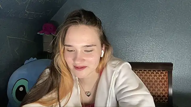 CarmelaLiebherrのライブXXXチャット