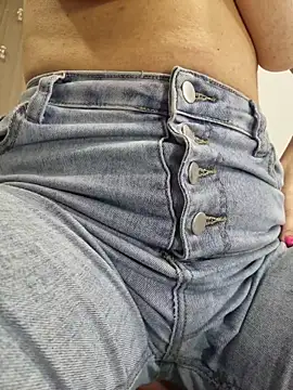 XXX chat uživo modela KamaSons