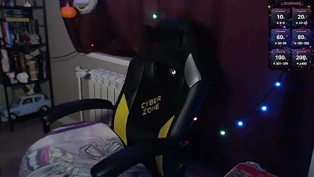 Chat XXX en directo de so_cute777