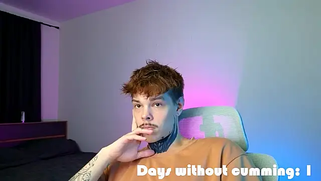 DENIS_HERE: онлайн-секс-чат