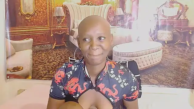 EbonyOlive69 Live XXX-Chat