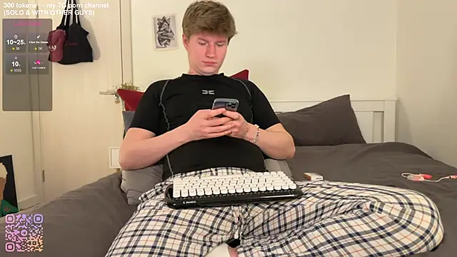 vlad_ggvldd's Live XXX Chat